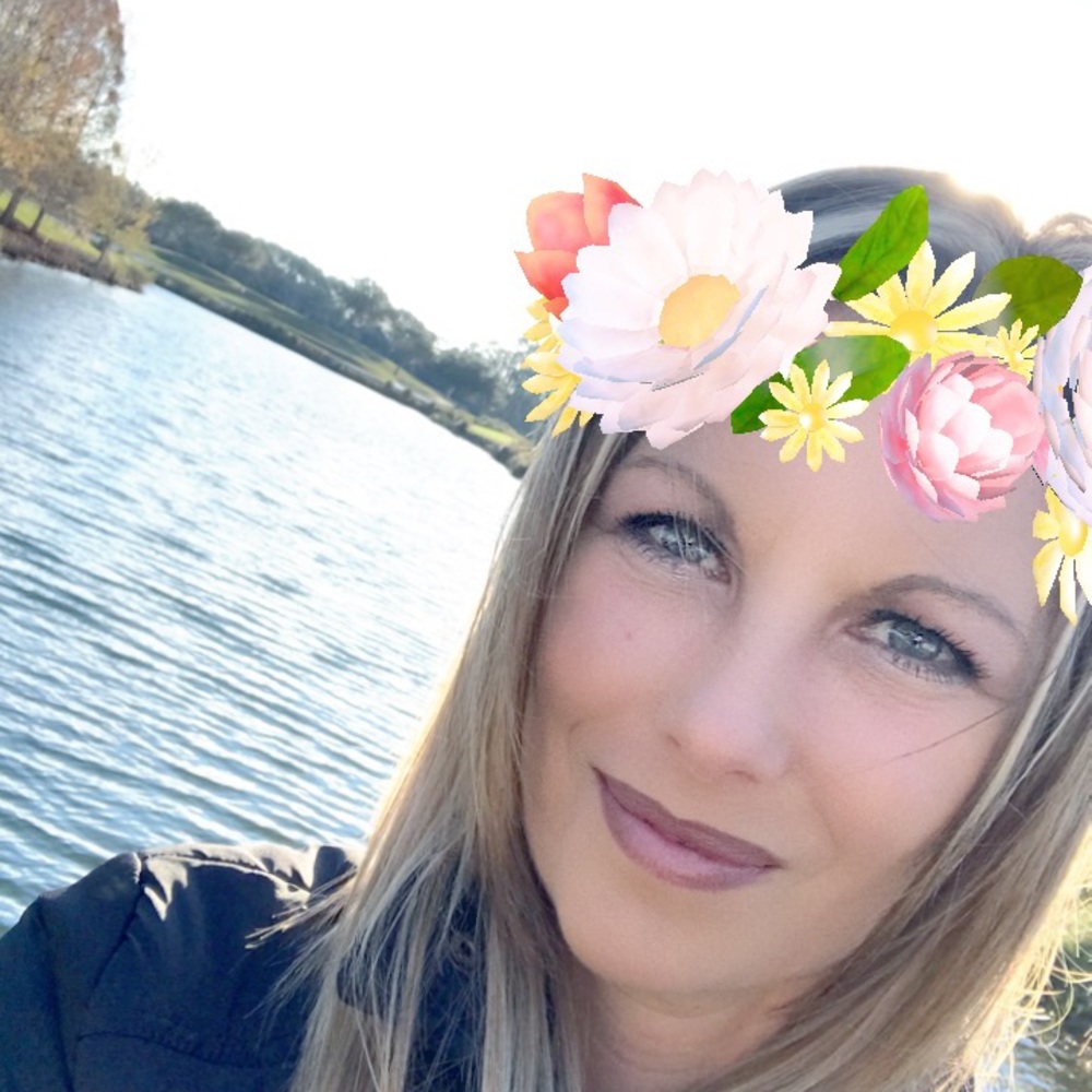 Meet your Posher, Michele